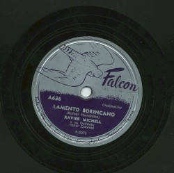 Lamento borincano / Perfidia