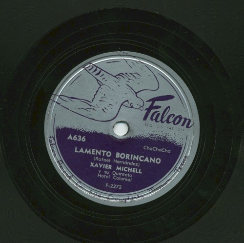 Lamento borincano / Perfidia