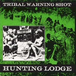 Tribal Warning Shot