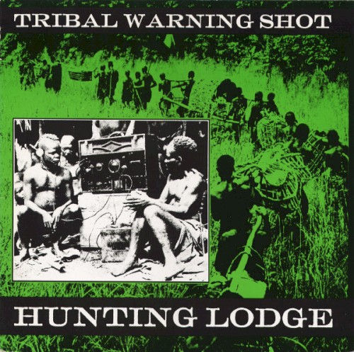 Tribal Warning Shot