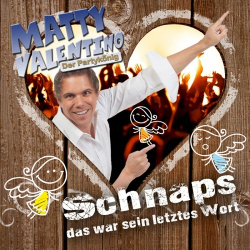 Schnaps das war sein letztes Wort