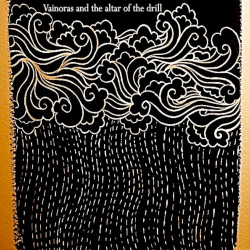 Vainoras and the Altar of the Drill