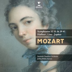 Mozart - Symphonies