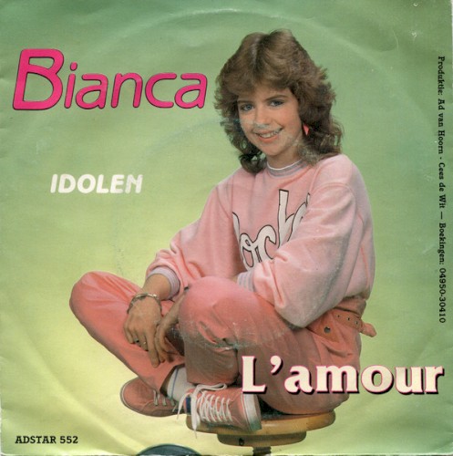 L'amour