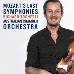 Mozart’s Last Symphonies
