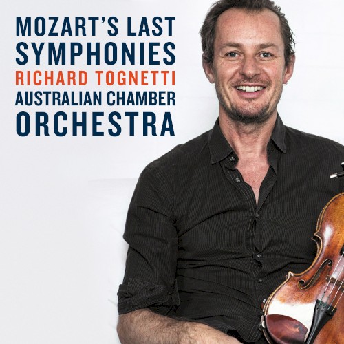 Mozart’s Last Symphonies
