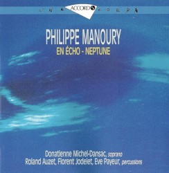 En écho / Neptune