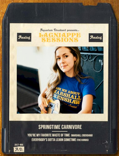 Lagniappe Sessions