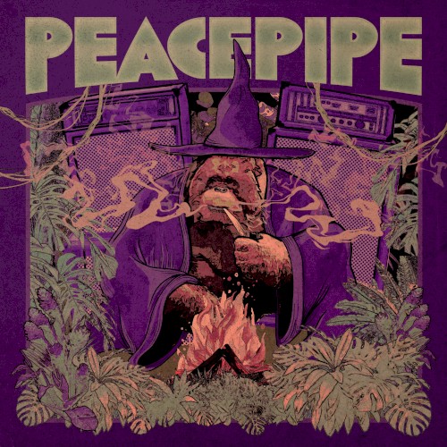 Peacepipe
