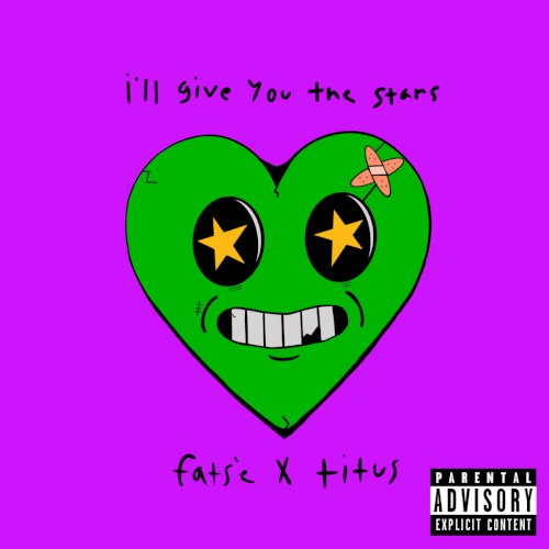 I'll Give You The Stars