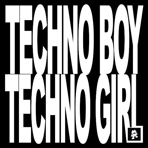 TECHNO BOY TECHNO GIRL