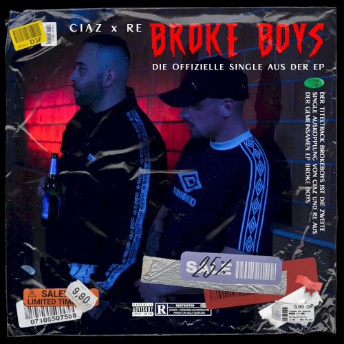 Broke Boys