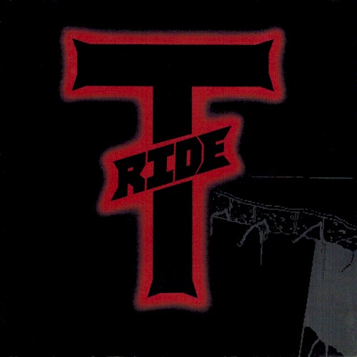T-Ride