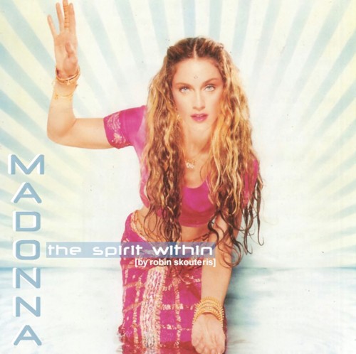 Madonna: The Spirit Within