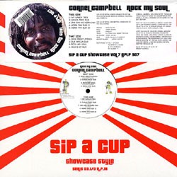 Rock My Soul (Sip A Cup Showcase Vol. 7)