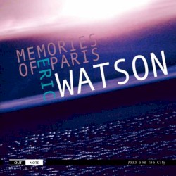 Memories of Paris