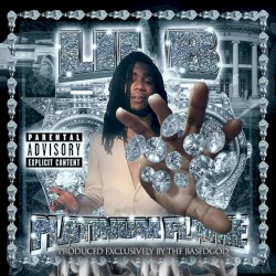 Platinum Flame