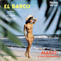 El barco