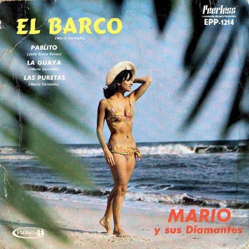 El barco