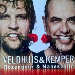 Rozengeur & maneschijn