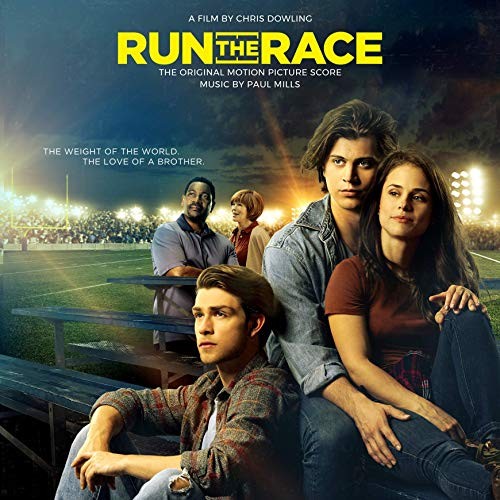 Run the Race