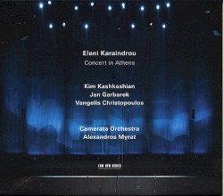 Concert in Athens