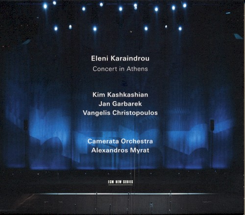 Concert in Athens
