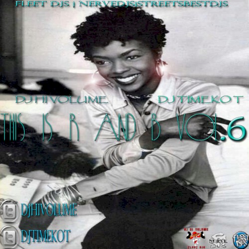 This Is R&B Vol 6