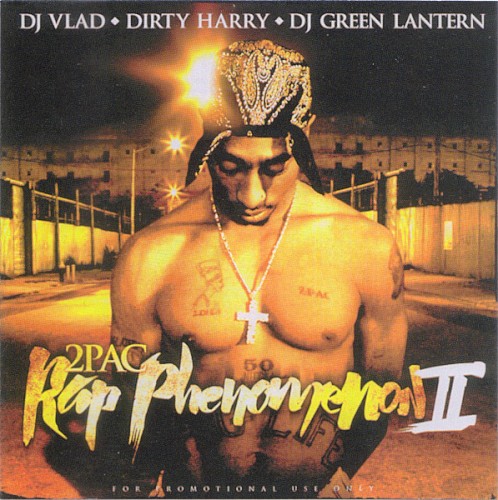 Rap Phenomenon II