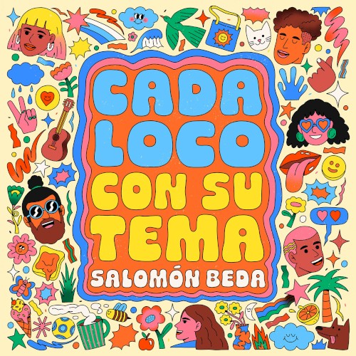 Cada loco con su tema