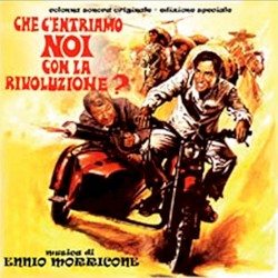 Che c'entriamo noi con la rivoluzione?