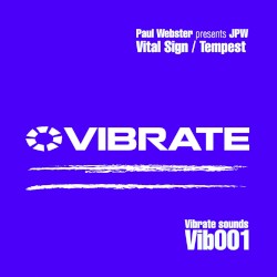 Vital Sign / Tempest