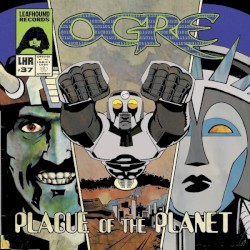 Plague of the Planet