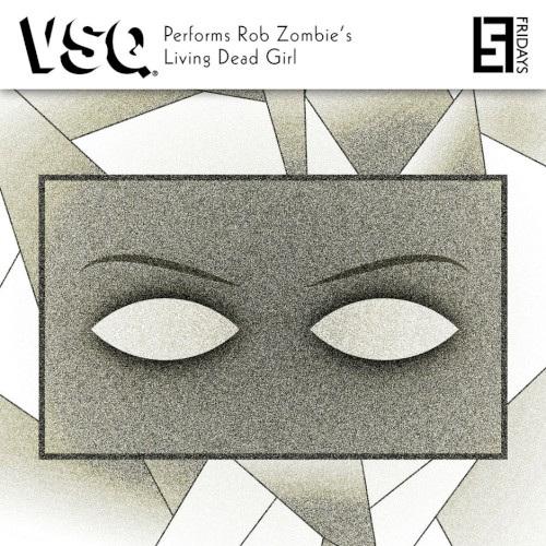 VSQ Performs Rob Zombie's Living Dead Girl