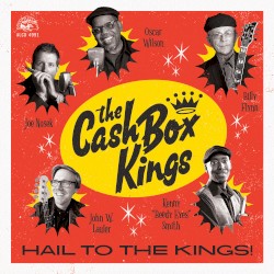 Hail to the Kings!