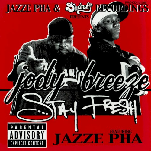 Stay Fresh