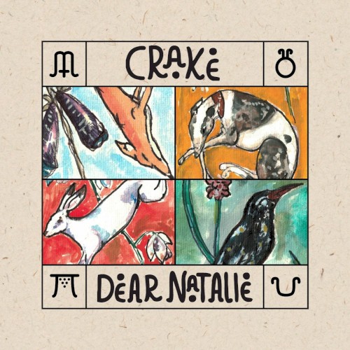 Dear Natalie