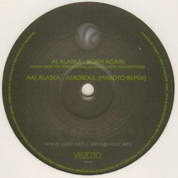 Born Again / Aerosoul (Makoto remix)