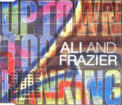 Uptown Top Ranking