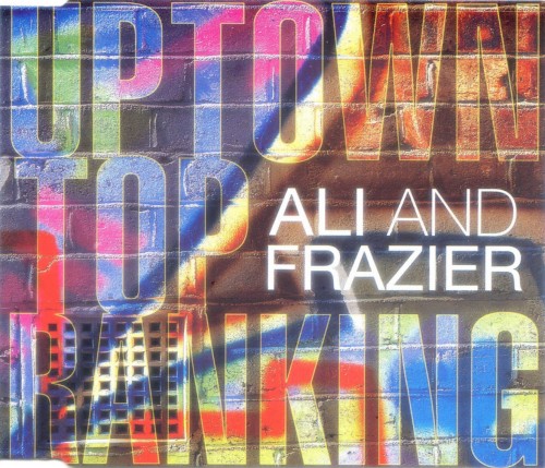 Uptown Top Ranking