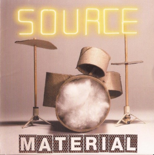 Source Material
