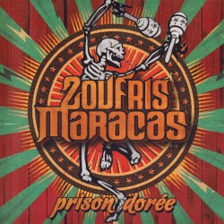 Prison dorée