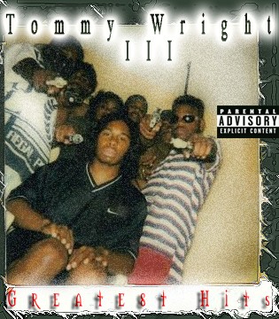 Greatest Hits Vol. 1