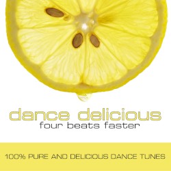 Dance Delicious 4