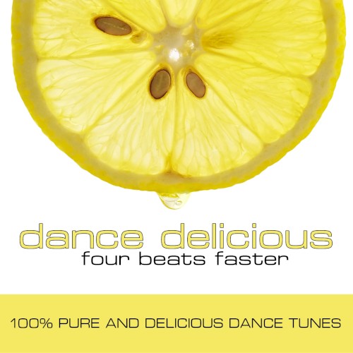Dance Delicious 4