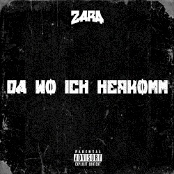 Da wo ich herkomm