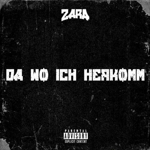 Da wo ich herkomm