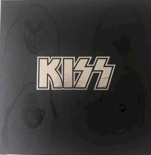 The Solo Albums: 40th Anniversary Collection