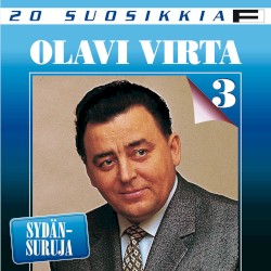 20 suosikkia 3: Sydänsuruja