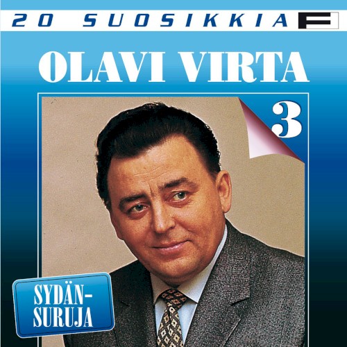 20 suosikkia 3: Sydänsuruja